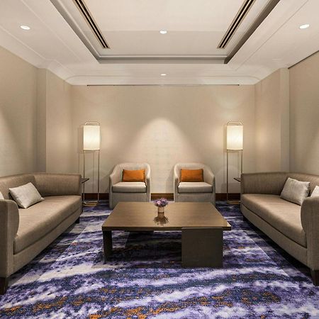 Sheraton Grand Taipei Hotel Eksteriør billede