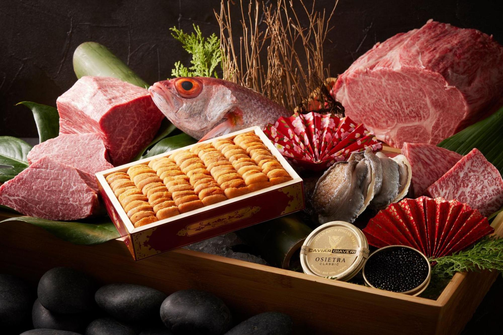 Sheraton Grand Taipei Hotel Eksteriør billede